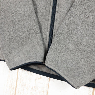 【Men's M ベージュ系】 The North Face ( ザ・ノースフェイス ) マウンテン バーサ マイクロ ジャケット Mountain Versa Micro Jacket ポリエステル NL71904 Asian Men's フリース アウター ジ - 【公式】2ndGEAR（セカンドギア）Webショップ【登山用品・アウトドア用品専門 買取販売店】