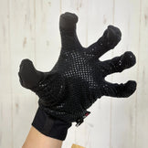 【XS Black Series】 Millet QD Trek Glove QD TREK GLOVE Polyester Wear Wear Accessories Gloves PolarTec PowerDry z00057079 Gloves Wear Accessories Wear
