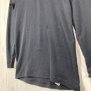 【Men's M ブラック系】 The North Face ( ザ・ノースフェイス ) ・マムート・モンベル ロングスリーブティー 計3点セット バルク販売 卸売り	 ウェア トップス インナー シャツ ロングスリーブTシャツ クルーネック 化繊 z0006004-8