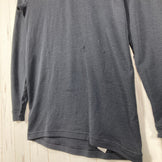 【Men's M ブラック系】 The North Face ( ザ・ノースフェイス ) ・マムート・モンベル ロングスリーブティー 計3点セット バルク販売 卸売り	 ウェア トップス インナー シャツ ロングスリーブTシャツ クルーネック 化繊 z0006004