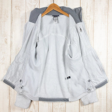 【Women's XS ホワイト系】 Patagonia ( パタゴニア ) アールスリー ハイロフト ジャケット R3 Hi Loft Jacket ポリエステル 25690 International Women's TGY フリース アウター ジャケット トップス - 【公式】2ndGEAR（セカンドギア）Webショップ【登山用品・アウトドア用品専門 買取販売店】