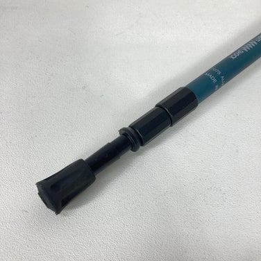 【105 ネイビー系】 Montbell ( モンベル ) Tグリップ アンチショック アルミ ポール ストック トレッキングポール z00060672  トレッキングポール ポール ストック