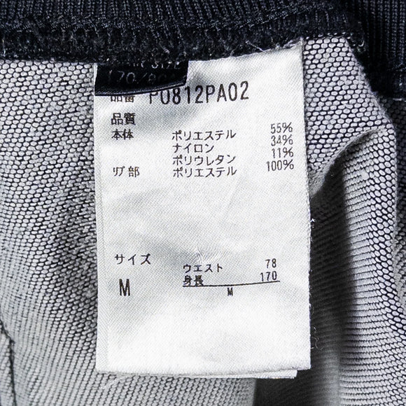 【Men's M ブラック系】 Phenix ( フェニックス ) Alk phenix（アルクフェニックス）クランク アンクル パンツ Crank Ankle Pants ポリエステル ウェア ボトムス ロングパンツ ソフトシェル z00052956  ソフトシェ