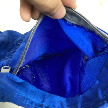 【OneSize ブルー系】 1970s Alpine Products（アルパインプロダクツ） コンパクト デイパック バッグ ストレージ バックパック デイパック 容量【～29L】 z00053505  デイパック 容量【～29L】 バックパック バッグ スト