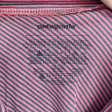 [Women's S Red] 2012 Patagonia Lithia Skirt Discontinued Model Hard to Find Nylon Wear Bottoms Skirt z00054015 Skirt Bottoms Wear