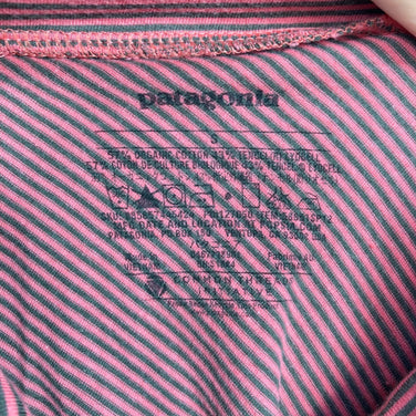 [Women's S Red] 2012 Patagonia Lithia Skirt Discontinued Model Hard to Find Nylon Wear Bottoms Skirt z00054015 Skirt Bottoms Wear