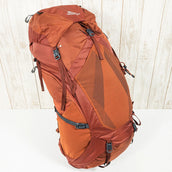 【M/L レッド系】 Gregory ( グレゴリー ) パラゴン 48 Paragon 48 バッグ ストレージ バックパック 容量【30L～54L】 z00051906 容量【30L～54L】 バックパック バッグ ストレージ - 【公式】2ndGEAR（セカンドギア）Webショップ【登山用品・アウトドア用品専門 買取販売店】