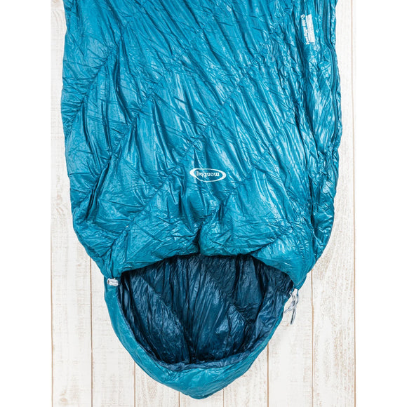 【Unisex OneSize グリーン系】 Montbell ( モンベル ) ダウンハガー800 #3 左ジッパー バルサム ダウン スリーピングシステム 寝袋 ダウンシュラフ z00050571 バルサム ダウンシュラフ 寝袋 スリーピングシステム - 【公式】2ndGEAR（セカンドギア）Webショップ【登山用品・アウトドア用品専門 買取販売店】