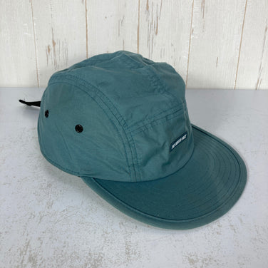 【Unisex OneSize ブルー系】 The North Face ( ザ・ノースフェイス ) ファイブ パネル キャップ Five Panel Cap ナイロン ウェア ウェア小物 ヘッドウェア キャップ z00059995  キャップ ヘッドウェア ウェア小物 ウェア