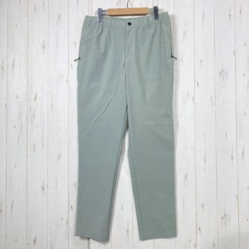 【Women's L グレー系】 The North Face ( ザ・ノースフェイス ) バーブ ライト スリム パンツ Verb Light Slim Pant ナイロン ウェア ボトムス ロングパンツ ソフトシェル z00059930  ソフトシェル ロングパン