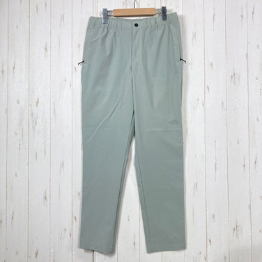 【Women's L グレー系】 The North Face ( ザ・ノースフェイス ) バーブ ライト スリム パンツ Verb Light Slim Pant ナイロン ウェア ボトムス ロングパンツ ソフトシェル z00059930  ソフトシェル ロングパン
