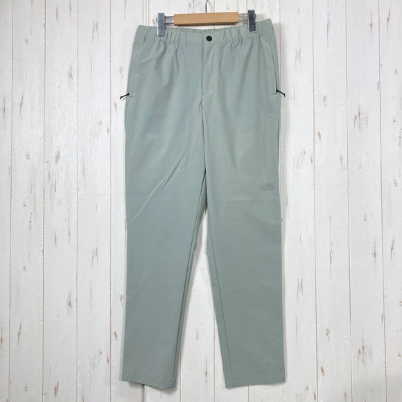 【Women's L グレー系】 The North Face ( ザ・ノースフェイス ) バーブ ライト スリム パンツ Verb Light Slim Pant ナイロン ウェア ボトムス ロングパンツ ソフトシェル z00059930  ソフトシェル ロングパン