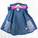 【Women's M ネイビー系】 Columbia ( コロンビア ) ヴィザヴォナ パス ウィメンズ ジャケット Vizzavona Pass Womens Jacket ナイロン ウェア トップス アウター ジャケット ウィンドシェル z00050926 ウィン - 【公式】2ndGEAR（セカンドギア）Webショップ【登山用品・アウトドア用品専門 買取販売店】