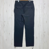 【Men's M-Regular チャコール系】 Mountain Hardwear ( マウンテンハードウェア ) ロックグラウンドパンツ Rockground Pant OE3644 011 z00058247 011 ソフトシェル ロングパンツ ボトムス ウェア