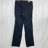 【Men's L ブラック系】 Montbell ( モンベル ) クリフ ライト パンツ Cliff Light Pants ナイロン ウェア ボトムス ロングパンツ ソフトシェル z00058427  ソフトシェル ロングパンツ ボトムス ウェア