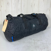 【OneSize ブラック系】 Hyperlite Mountain Gear Hmg ( ハイパーライトマウンテンギア ) アプローチ ダッフル 30 Approach Duffel 30 DCF 30L バッグ ストレージ ダッフルバッグ ボストンバッグ z00