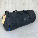 【OneSize ブラック系】 Hyperlite Mountain Gear Hmg ( ハイパーライトマウンテンギア ) アプローチ ダッフル 30 Approach Duffel 30 DCF 30L バッグ ストレージ ダッフルバッグ ボストンバッグ z00-1
