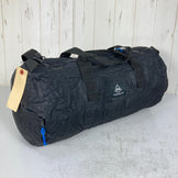 【OneSize ブラック系】 Hyperlite Mountain Gear Hmg ( ハイパーライトマウンテンギア ) アプローチ ダッフル 30 Approach Duffel 30 DCF 30L バッグ ストレージ ダッフルバッグ ボストンバッグ z00