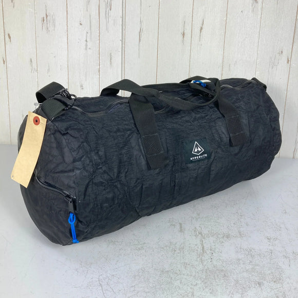 【OneSize ブラック系】 Hyperlite Mountain Gear Hmg ( ハイパーライトマウンテンギア ) アプローチ ダッフル 30 Approach Duffel 30 DCF 30L バッグ ストレージ ダッフルバッグ ボストンバッグ z00