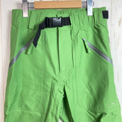【Men's S グリーン系】 HID | Heavy Winter Clothing ヘビーウィンタークロージング ゼロファイターパンツ Zero Fighter Pant サンプル品 ナイロン ウェア ボトムス ロングパンツ ハードシェル GORE-TEX Pr