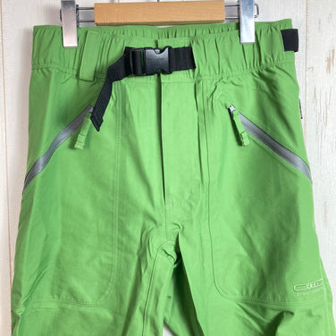 【Men's S グリーン系】 HID | Heavy Winter Clothing ヘビーウィンタークロージング ゼロファイターパンツ Zero Fighter Pant サンプル品 ナイロン ウェア ボトムス ロングパンツ ハードシェル GORE-TEX Pr