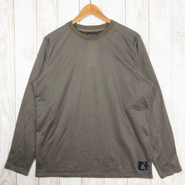 【Unisex M グリーン系】 Static ( スタティック ) アドリフト クルー ADRIFT CREW オクタ アクティブフリース アクティブインサレーション Unisex タッチウッド | Touchwood フリース ロングパンツ ボトムス ウェア - 【公式】2ndGEAR（セカンドギア）Webショップ【登山用品・アウトドア用品専門 買取販売店】