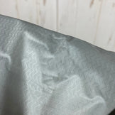 Nemo Equipment Tensor 全季常规木乃伊式睡袋系统，均码，灰色。包含床垫、睡垫和充气床垫。