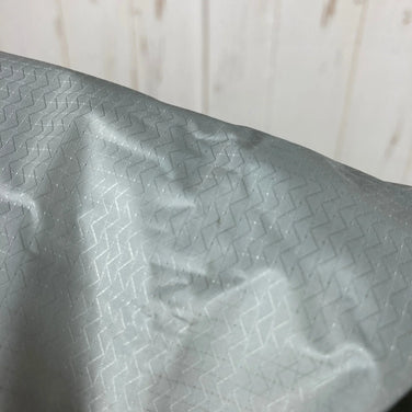 Nemo Equipment Tensor 全季常规木乃伊式睡袋系统，均码，灰色。包含床垫、睡垫和充气床垫。