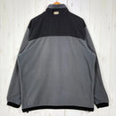 【Men's XL グレー系】 2000s Rei ( アールイーアイ ) レインフォースド フリース ジャケット Reinforced Fleece Jacket 入手困難 ポリエステル ウェア トップス アウター ジャケット フリース z00061480  フリ-2