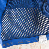 【Men's L/XL ブルー系】 Millet ( ミレー ) ドライナミック メッシュ ショートスリーブ ポリプロピレン ウェア トップス インナー シャツ ショートスリーブTシャツ クルーネック 化繊 z00051053 化繊 ショートスリーブTシャツ クルーネ - 【公式】2ndGEAR（セカンドギア）Webショップ【登山用品・アウトドア用品専門 買取販売店】