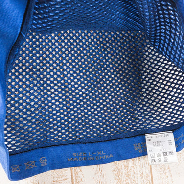 【Men's L/XL ブルー系】 Millet ( ミレー ) ドライナミック メッシュ ショートスリーブ ポリプロピレン ウェア トップス インナー シャツ ショートスリーブTシャツ クルーネック 化繊 z00051053 化繊 ショートスリーブTシャツ クルーネ - 【公式】2ndGEAR（セカンドギア）Webショップ【登山用品・アウトドア用品専門 買取販売店】