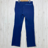 【Men's M ネイビー系】 Montbell ( モンベル ) クリフ パンツ Cliff Pants ナイロン ウェア ボトムス ロングパンツ ソフトシェル z00058196  ソフトシェル ロングパンツ ボトムス ウェア