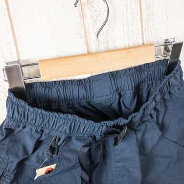 【Women's S ネイビー系】 Yamatomichi ( 山と道 ) ファイブ ポケット ショーツ ロング 5-Pocket Shorts Long Dark Navy ポリエステル ウェア ボトムス ショーツ ショートパンツ z00051155 Dark Na - 【公式】2ndGEAR（セカンドギア）Webショップ【登山用品・アウトドア用品専門 買取販売店】