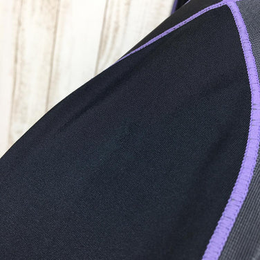 【Women's S ブラック系】 Cw-x ( シーダブリューエックス ) スタビライクスモデル ロング タイツ HZY149 Asian Women's タイツ ボトムス ウェア - 【公式】2ndGEAR（セカンドギア）Webショップ【登山用品・アウトドア用品専門 買取販売店】