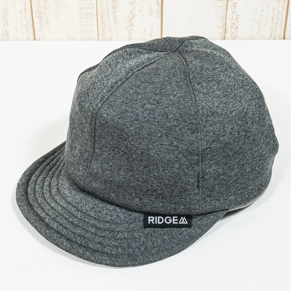 【Unisex OneSize チャコール系】 Ridge Mountain Gear ( リッジマウンテンギア ) パワー ストレッチ イヤーマフ キャップ Power Stretch Earmuff Cap ポリエステル Asian Unisex ポーラテック・パワーストレッチ - 【公式】2ndGEAR（セカンドギア）Webショップ【登山用品・アウトドア用品専門 買取販売店】