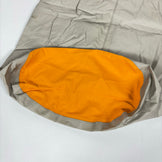 【OneSize グレー系】 Sea To Summit ( シートゥーサミット ) イーバック ドライ サック 20L eVac Dry Sack 20L ナイロン バッグ ストレージ パッキングサック ドライサック z00055225  ドライサック パッキン