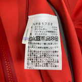 【Women's M オレンジ系】 The North Face ( ザ・ノースフェイス ) アイアン マスク ジャケット Ironmask Jacket 防水ソフトシェル ナイロン ウェア トップス アウター ジャケット ソフトシェル z00058745  ソフトシェ