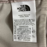 【Women's OneSize ブラック系】 The North Face ( ザ・ノースフェイス ) ウィメンズ ネバーストップ デイパック W Never Stop Daypack ナイロン バッグ ストレージ バックパック デイパック 容量【～29L】 z00058029
