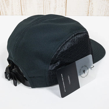 【OneSize ブラック系】 Halo Commodity ( ハロコモディティ ) タートル ピッター キャップ Turtle Pitter Cap HL-1053 キャップ ヘッドウェア ウェア小物 ウェア - 【公式】2ndGEAR（セカンドギア）Webショップ【登山用品・アウトドア用品専門 買取販売店】
