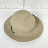[Unisex One Size Beige] Ridge Mountain Gear Field Hat Desert Haze Nylon Apparel Accessories Headwear Hat z00059416 Desert Haze Hat Headwear