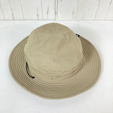 [Unisex One Size Beige] Ridge Mountain Gear Field Hat Desert Haze Nylon Apparel Accessories Headwear Hat z00059416 Desert Haze Hat Headwear