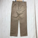 【Men's 35 ベージュ系】 2005 Patagonia ( パタゴニア ) ダック パンツ Duck Pants 生産終了モデル 入手困難 オーガニックコットン オーガニックコットン ウェア ボトムス ロングパンツ コットン z00061510  コットン ロ-7