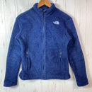 【Women's M ネイビー系】 The North Face ( ザ・ノースフェイス ) バーサエア プレーン ジャケット Versa Air Plain Jacket ポリエステル ウェア トップス アウター ジャケット フリース ポーラテック・サーマルプロ z0-1