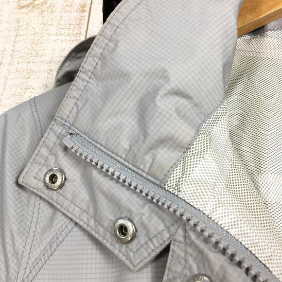 【Women's S グレー系】 Patagonia ( パタゴニア ) トレントシェル トレンチ コート Torrentshell Trench Coat H2No 2.5L レインシェル ジャケット フーディ 27195 International Women's - 【公式】2ndGEAR（セカンドギア）Webショップ【登山用品・アウトドア用品専門 買取販売店】