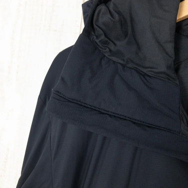 【Men's M ブラック系】 Arcteryx ( アークテリクス ) アトム フーディ Atom Hoody インサレーション ジャケット X000007487 International Men's 化繊インサレーション アウター ジャケット トップス ウェ - 【公式】2ndGEAR（セカンドギア）Webショップ【登山用品・アウトドア用品専門 買取販売店】