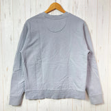 【男款 XS 灰色系】 2025 Patagonia (巴塔哥尼亚) 日常圆领运动衫 Daily Crewneck Sweatshirt SGRY 棉质 服装 上衣 外套 夹克 棉质 z00057303