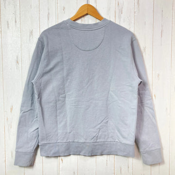 【Men's XS グレー系】 2025 Patagonia ( パタゴニア ) デイリー クルーネック スウェットシャツ Daily Crewneck Sweatshirt SGRY コットン ウェア トップス アウター ジャケット コットン z00057303 - 0