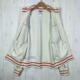 【Men's S アイボリー系】 The North Face ( ザ・ノースフェイス ) アンタークティカ トラックジャケット 入手困難 A5シリーズ ジャージ 欧米規格モデル ポリエステル ウェア トップス アウター ジャケット コットン z00056275  コ