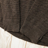 【Unisex XL ブラウン系】 Static ( スタティック ) ヤク ブリーズ プルオーバー Yak Breeze Pullover アンダイドナチュラル 入手困難 ウール ウェア トップス インナー シャツ フーディ ウール z00050547 アンダイドナチ - 【公式】2ndGEAR（セカンドギア）Webショップ【登山用品・アウトドア用品専門 買取販売店】