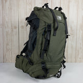【Type 2 グリーン系】 Karrimor ( カリマー ) リッジ 40 Ridge 40 ナイロン バッグ ストレージ バックパック 容量【30L～54L】 z00050916 容量【30L～54L】 バックパック バッグ ストレージ - 【公式】2ndGEAR（セカンドギア）Webショップ【登山用品・アウトドア用品専門 買取販売店】